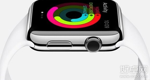 Apple Watch真机曝光 或将于三月份推出