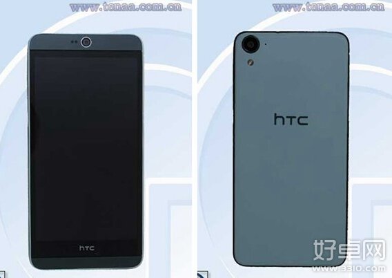 国行HTC Desire 826即将上市 搭载安卓5.0系统