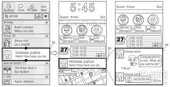 传三星S6将自带原生安卓系统 系统体验度更好