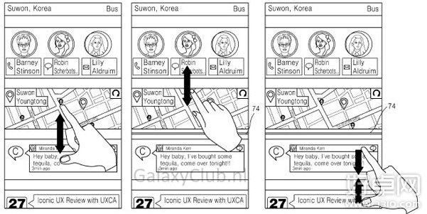 传三星S6将自带原生安卓系统 系统体验度更好