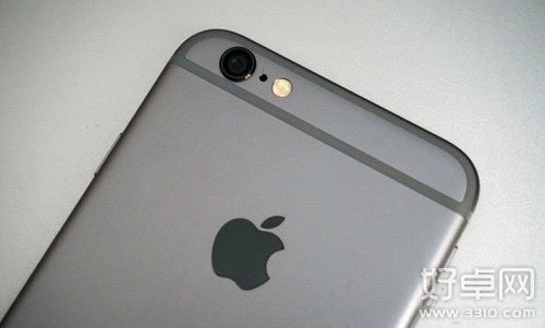 iPhone 6s配置曝光 配双后置摄像头