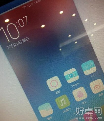 小米新系统MIUI 7截图抢先欣赏 MIUI 7怎么样