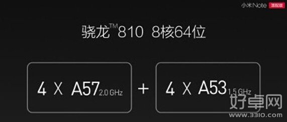 小米note顶配版配置分析 值得入手吗