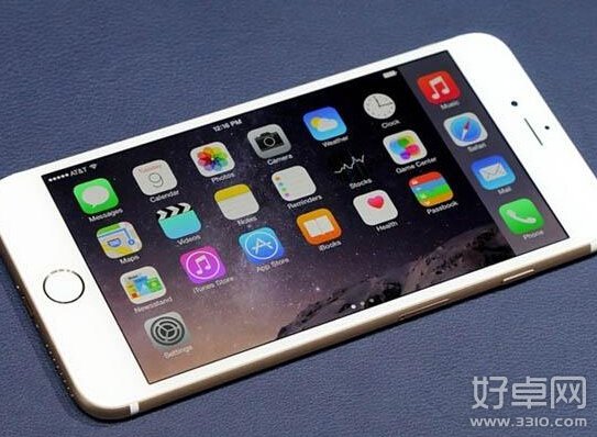 小米Note对比iPhone6 plus 是配置逆天还是自信过头