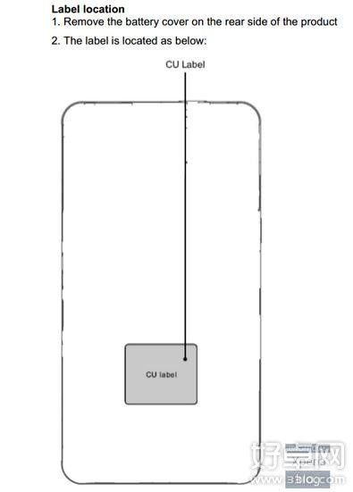 美国FCC曝光Xperia Z4相关信息