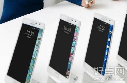 三星Galaxy S6最新消息：玻璃机身替代金属机身