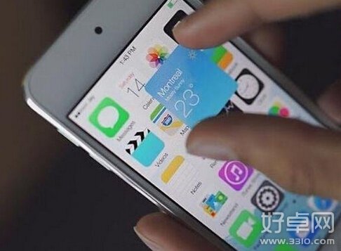 苹果iPhone 6S细节再曝光 iOS 9系统大升级