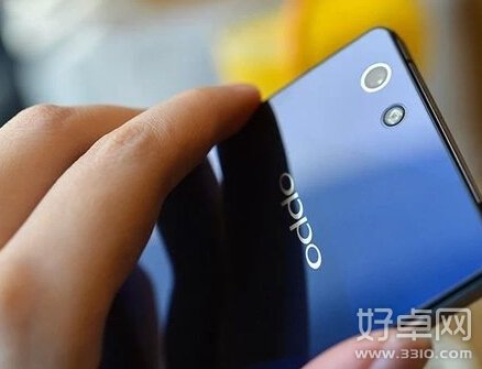 OPPO R1C 开箱照片欣赏 高端大气上档次