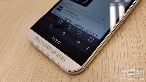 htc m8恢复出厂设置方法介绍