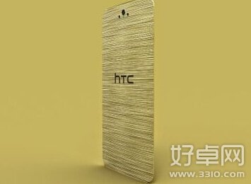 HTC One M9概念图分享：超窄边框全新设计