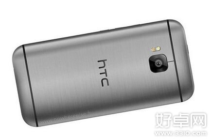 HTC M9最新配置曝光 跑分不及三星S6