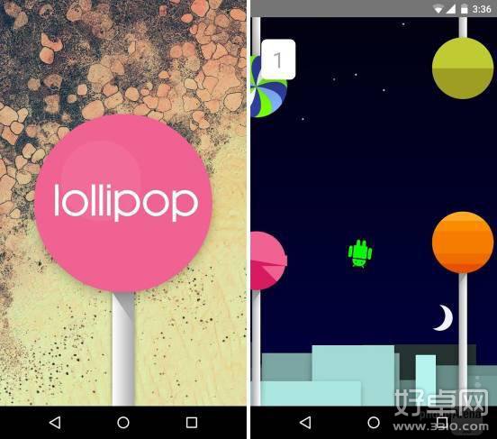 Android 5.0要来了？20大新特性揭秘