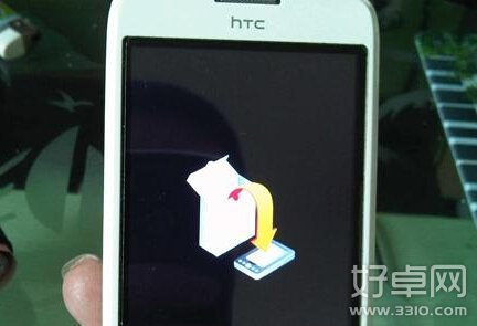 HTC手机刷机失败变砖怎么办 救砖操作方法介绍