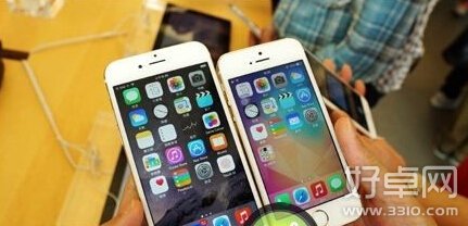 iPhone6和小米4边框工艺对比 哪个边框工艺好