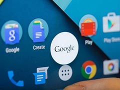 传谷歌向部分Android One推送Android 5.1
