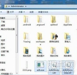 如何使用adb工具 adb使用方法详细介绍