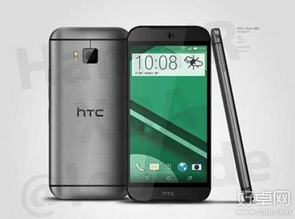 HTC今年不止有ONE M9 一大波手机即将来袭