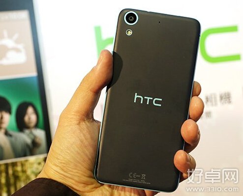 HTC入门机Desire 626正式发布 售价仅1159元