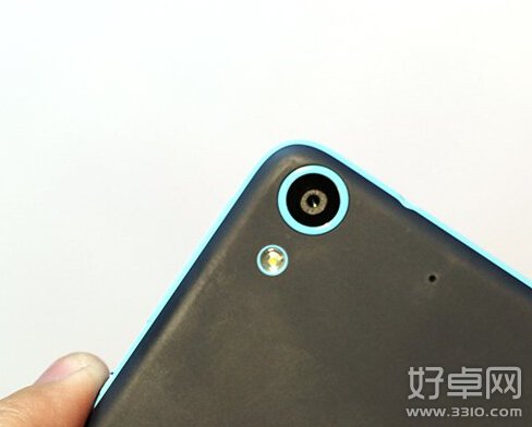 HTC入门机Desire 626正式发布 售价仅1159元