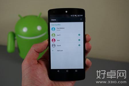 Android 5.0省电模式怎么开启