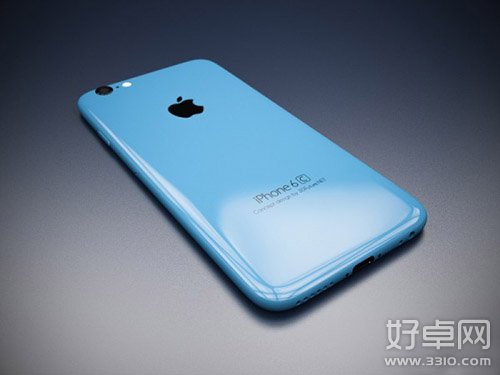 iPhone 6c会不会发布 iPhone 6c概念图赏析