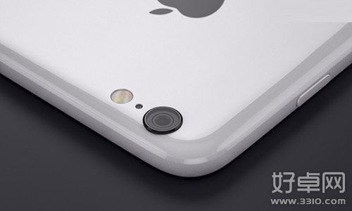 iPhone 6c会不会发布 iPhone 6c概念图赏析