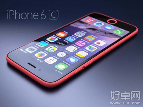 iPhone 6c会不会发布 iPhone 6c概念图赏析