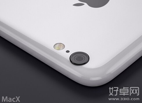 iPhone 6c渲染图抢先看 塑料外壳的艺术品