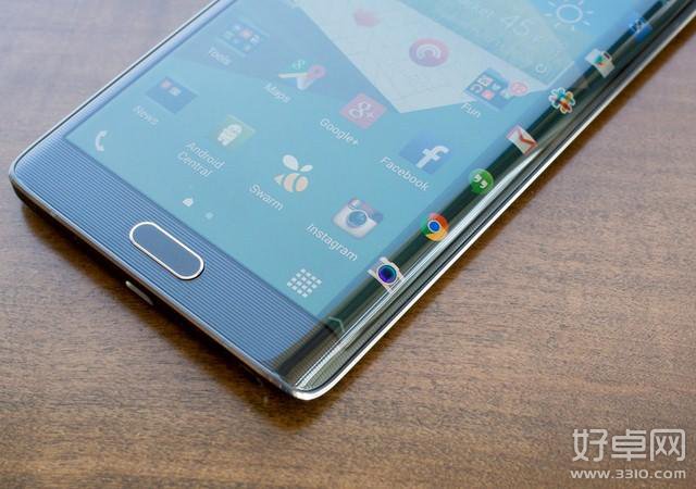 三星Galaxy S6最全细节曝光