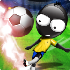 火柴人足球2014 Stickman Soccer 2014