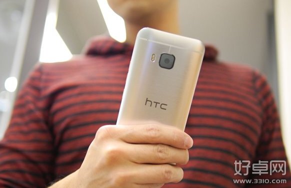 HTC旗舰机HTC One M9价格与上市时间