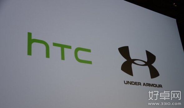 HTC首款可穿戴运动设备Grip强势发布