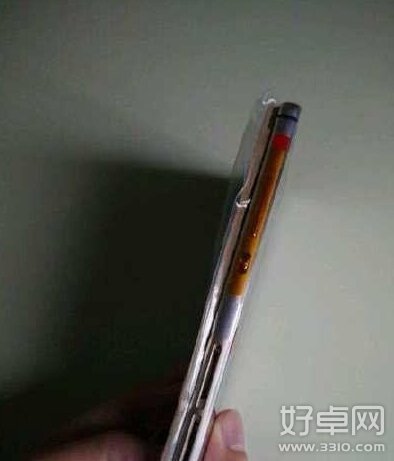 华为新旗舰P8再度曝光：更薄的机身与单摄像头配置