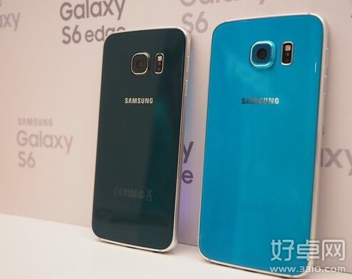 Galaxy S6电池可更换：拆坏不保修