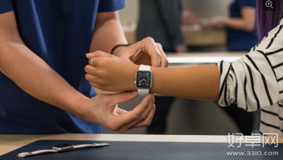 iOS 8.2正式版发布：支持Apple Watch配对