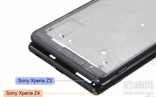 最新消息：索尼Xperia Z4将在9月前发布