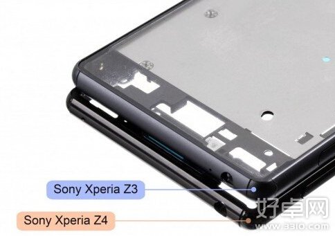 最新消息：索尼Xperia Z4将在9月前发布