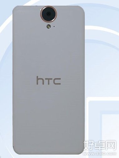 HTC One E9真机亮相工信部：摄像头是亮点