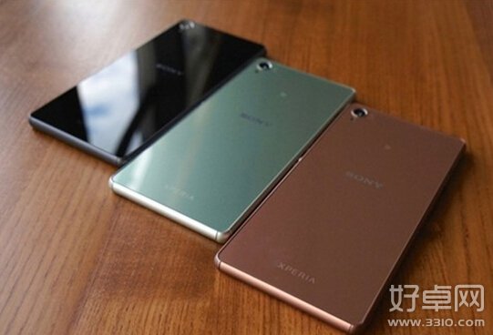 三星Galaxy A7和索尼Xperia Z3哪个好