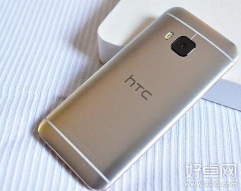 传HTC M9或于3月25日美国发布