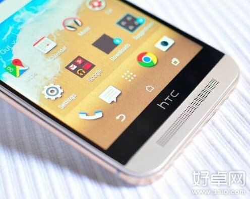 传HTC M9或于3月25日美国发布