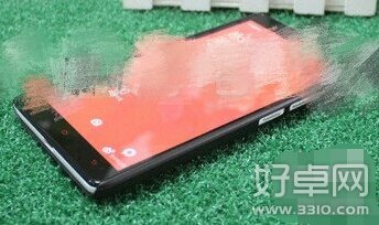 红米Note 2亮相：屏占比提升显示效果更好