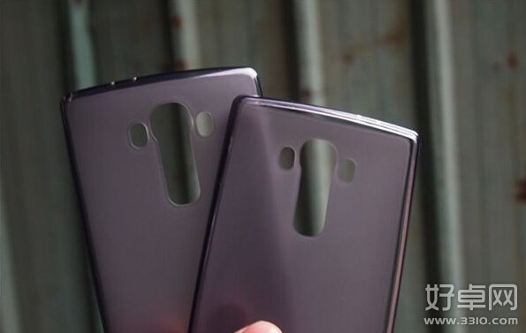 LG G4保护壳亮相：真机未到保护壳先现身