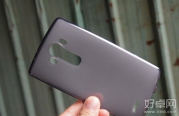 LG G4保护壳亮相：真机未到保护壳先现身