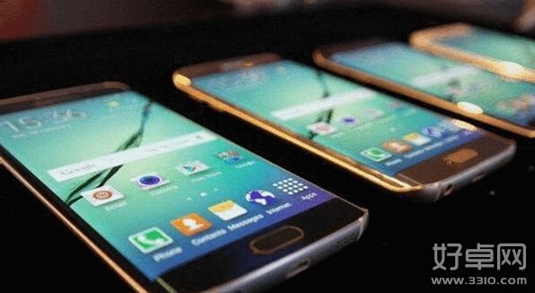 三星国行Galaxy S6将于4月17日发售