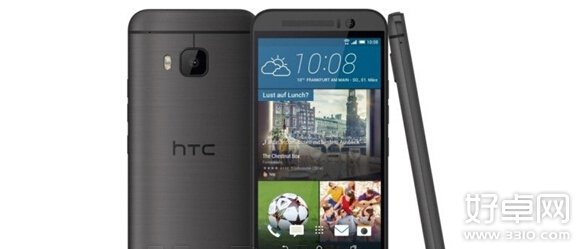 HTC ONE M9发售延迟再曝光：手机本身存在些问题