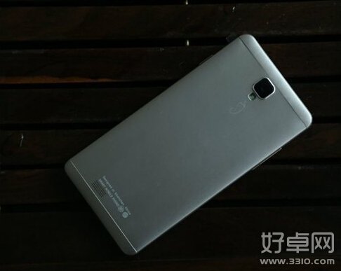 Mate7 mini真机曝光：原来是小辣椒 X3