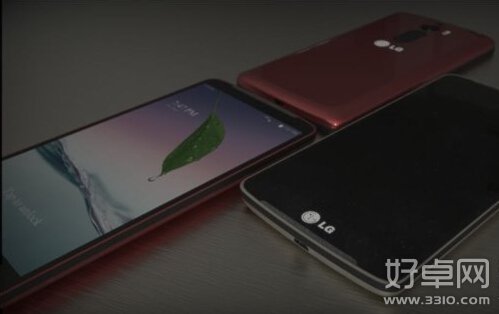 LG G4 Note新旗舰概念图抢先看：搭配全金属机身