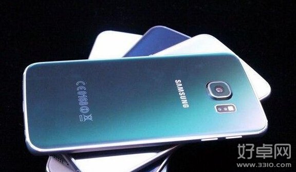 双卡版三星Galaxy S6 Duos售价曝光：高达5600