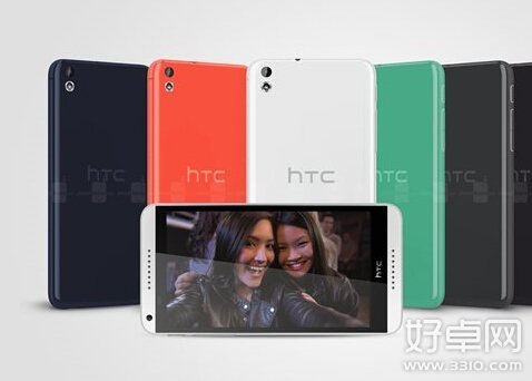 HTC Desire 816安卓5.0系统即将推送